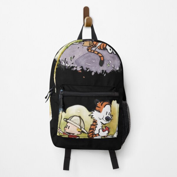 Item preview, Calvin And Hobbs Funny Moment designed and sold by SnapSticks.
