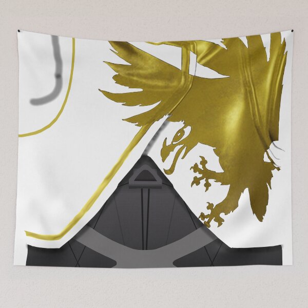 Item preview, Warlock Parade Armour designed and sold by Xamthos.