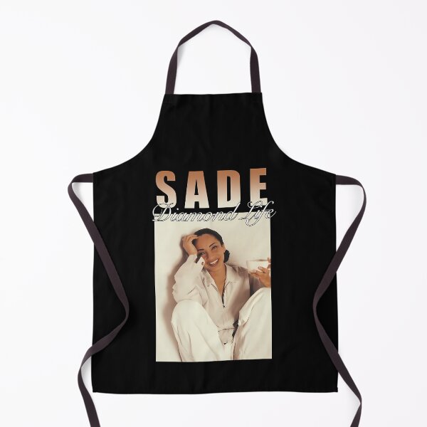 Item preview, SADE ADU DIAMOND LIFE Cla designed and sold by LewdJemima.