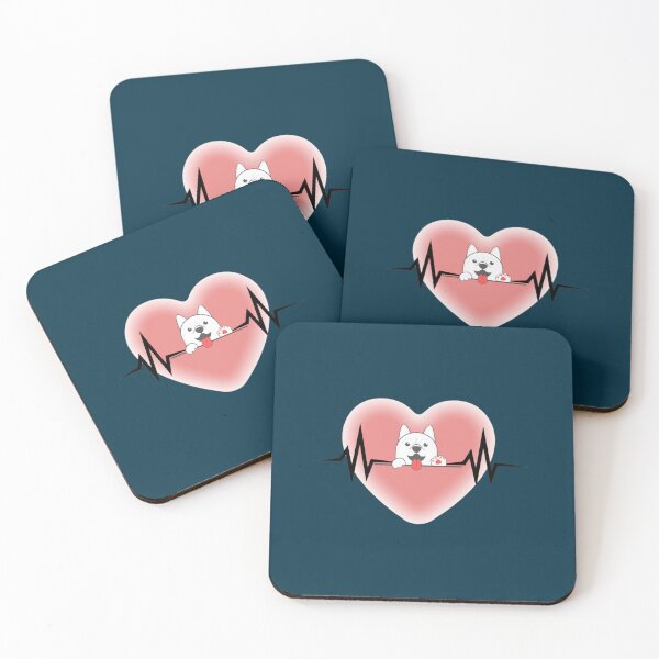 Item preview, cardiology puns design (1) designed and sold by CreoRealities.
