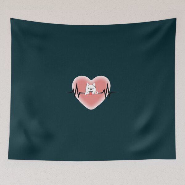Item preview, cardiology puns design (1) designed and sold by CreoRealities.