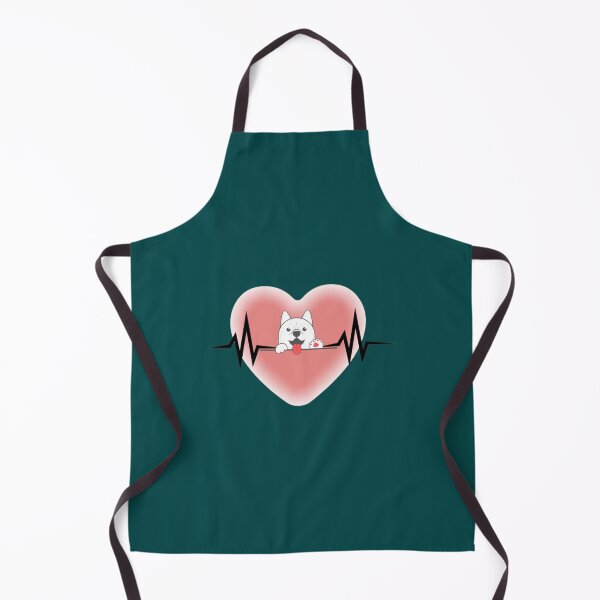 Item preview, cardiology puns design (1) designed and sold by CreoRealities.