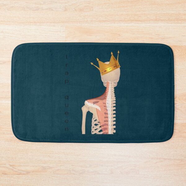 Item preview, trap queen designed and sold by CreoRealities.