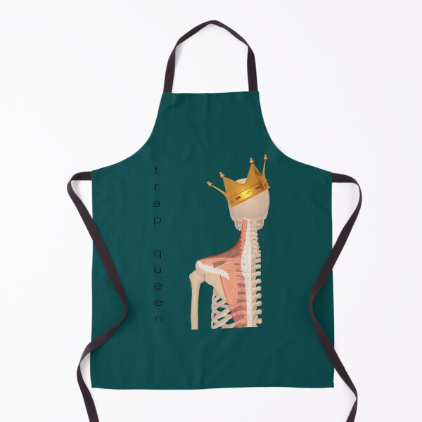 Item preview, trap queen designed and sold by CreoRealities.