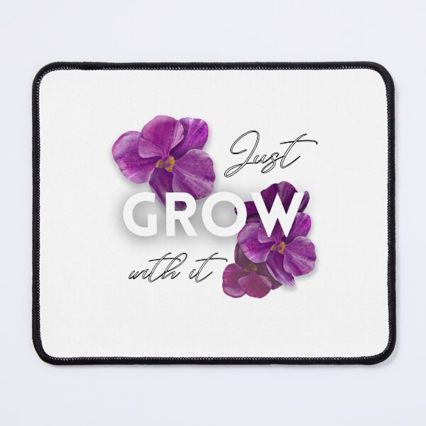 Item preview, Just grow with it designed and sold by BonnyJeanArt.