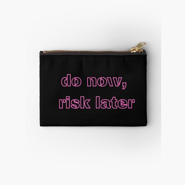 Item preview, Do it first, risk later designed and sold by ManikRaja.