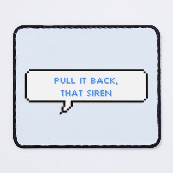 Item preview, RIIZE - Pull it back, that siren designed and sold by mrnart27.