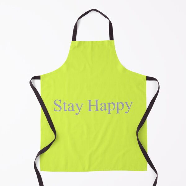 Item preview, Manténte feliz designed and sold by neurostructure.