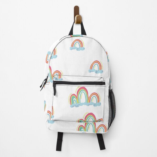 Item preview, Hope Comes in Every Color [rainbow] designed and sold by Aia UENO design.
