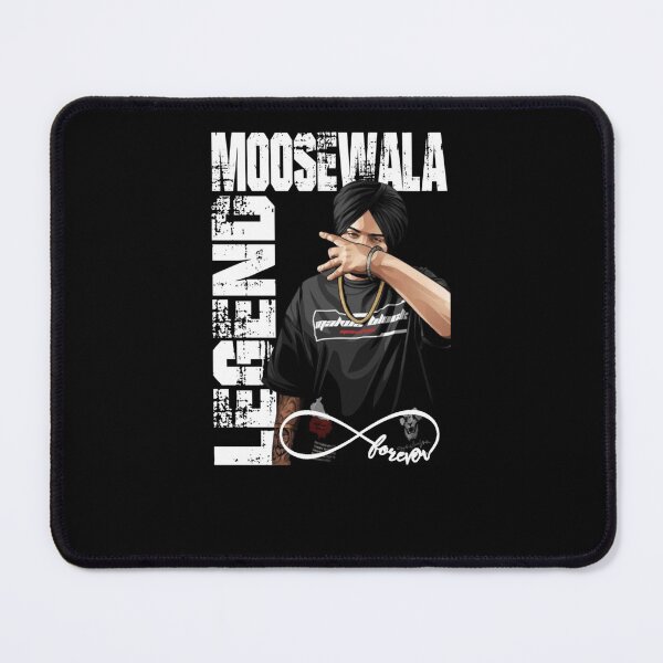 Item preview, sidhu moosewala designed and sold by Tearlachsenau.