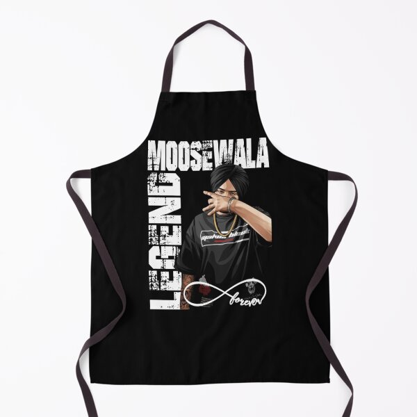 Item preview, sidhu moosewala designed and sold by Tearlachsenau.
