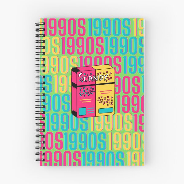 Item preview, 1990s retro design 10 - Green Background designed and sold by PunjabanJatti.