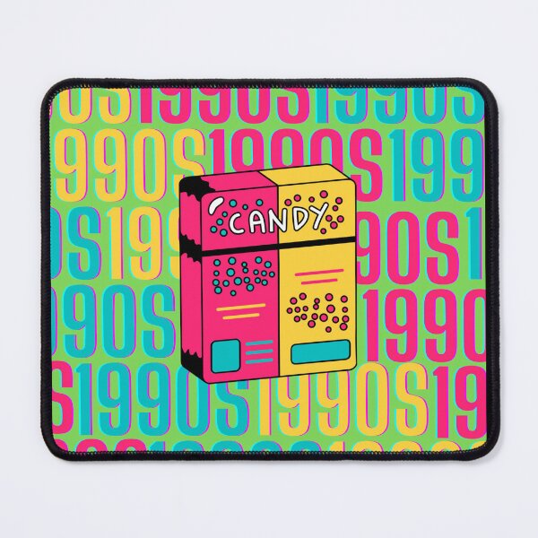 Item preview, 1990s retro design 10 - Green Background designed and sold by PunjabanJatti.