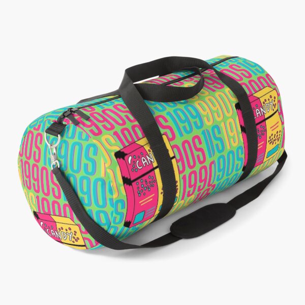 Item preview, 1990s retro design 10 - Green Background designed and sold by PunjabanJatti.