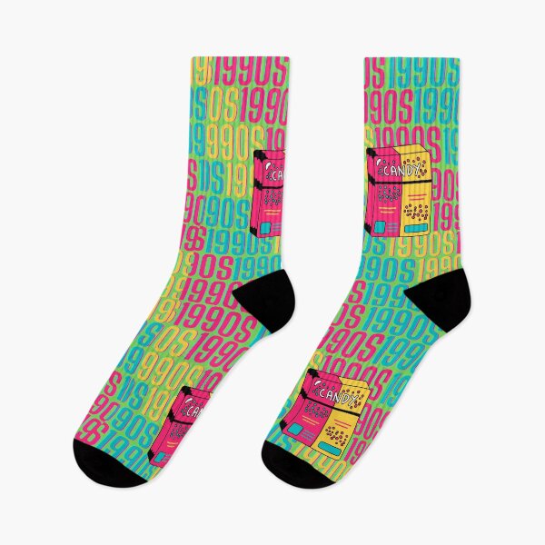 Item preview, 1990s retro design 10 - Green Background designed and sold by PunjabanJatti.