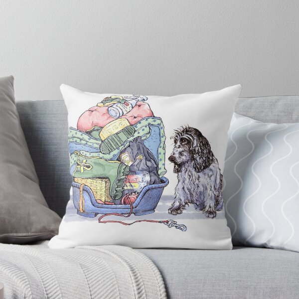 Item preview, can we unpack now? designed and sold by ebeth.