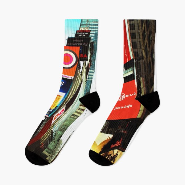 Item preview, New York City Times Square America designed and sold by AndyEvansPhotos.