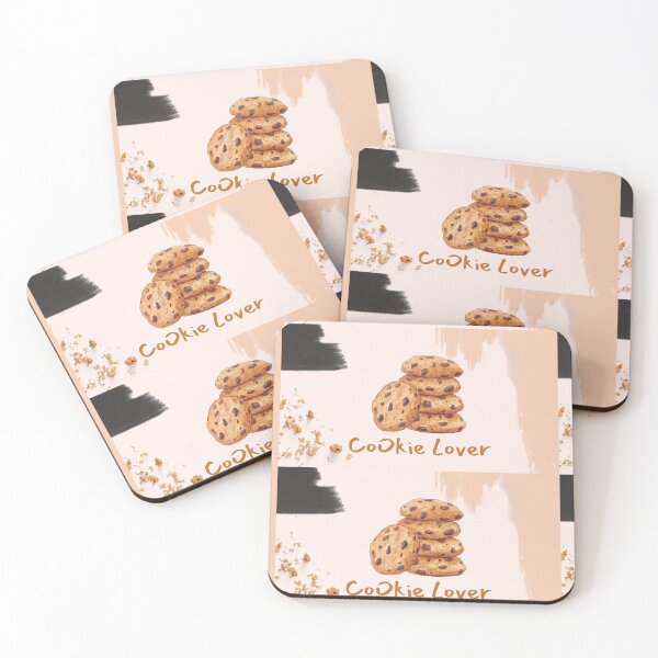 Item preview, Cookie lover designed and sold by NurzZz73.