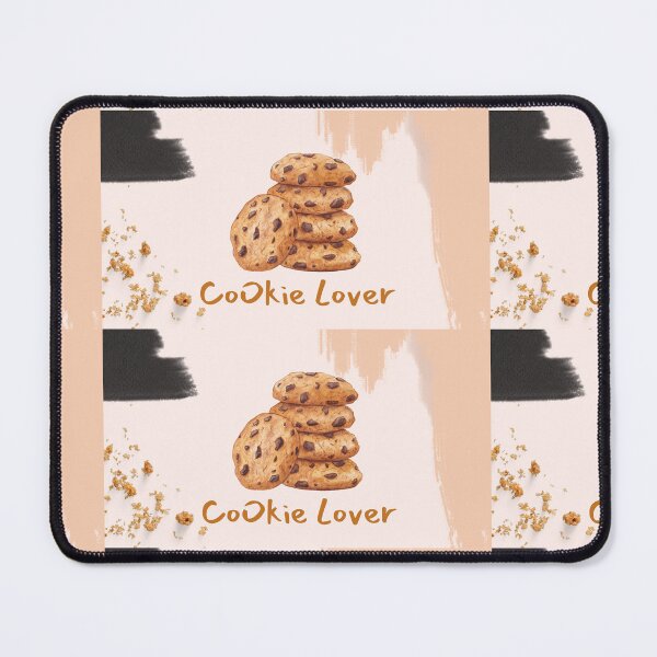 Item preview, Cookie lover designed and sold by NurzZz73.