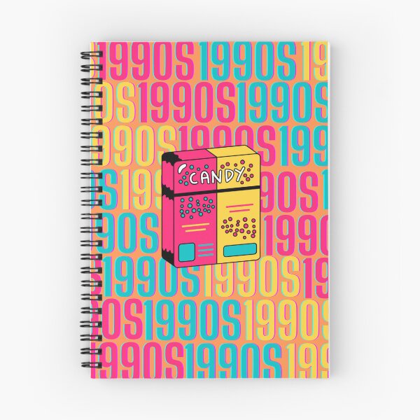 Item preview, 1990s retro design 10 - Orange Background designed and sold by PunjabanJatti.
