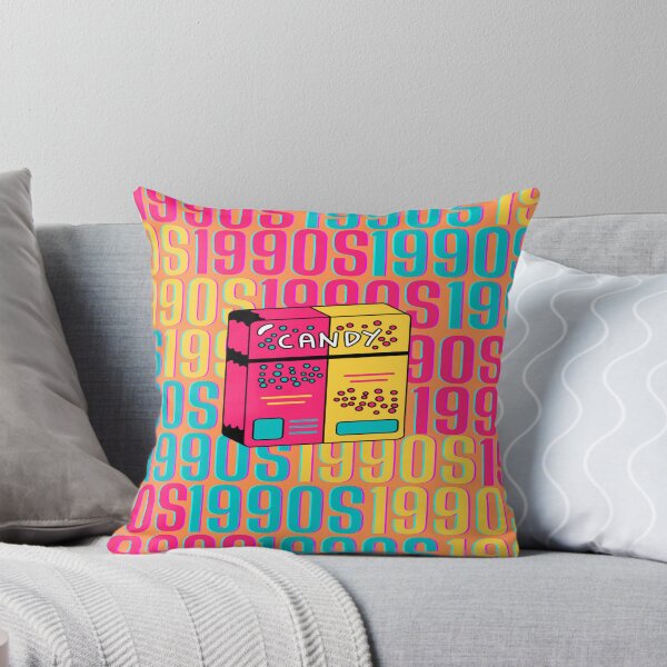 Item preview, 1990s retro design 10 - Orange Background designed and sold by PunjabanJatti.