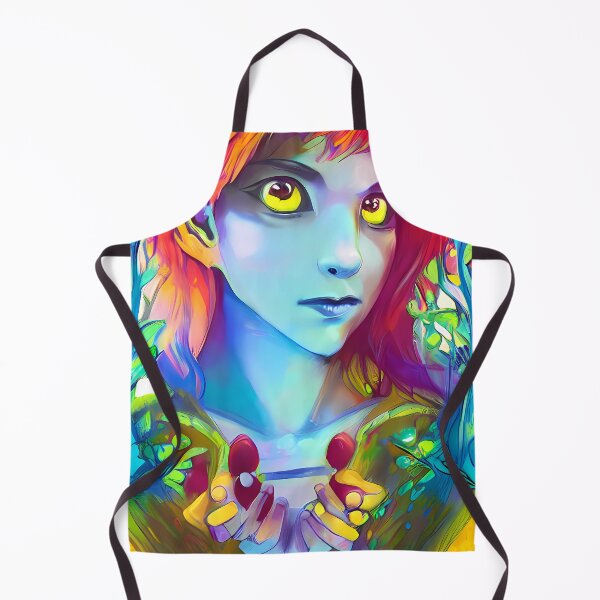 Item preview, An Anxious Mind 12 designed and sold by ONYX Pixee.