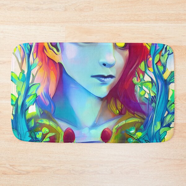 Item preview, An Anxious Mind 12 designed and sold by ONYX Pixee.