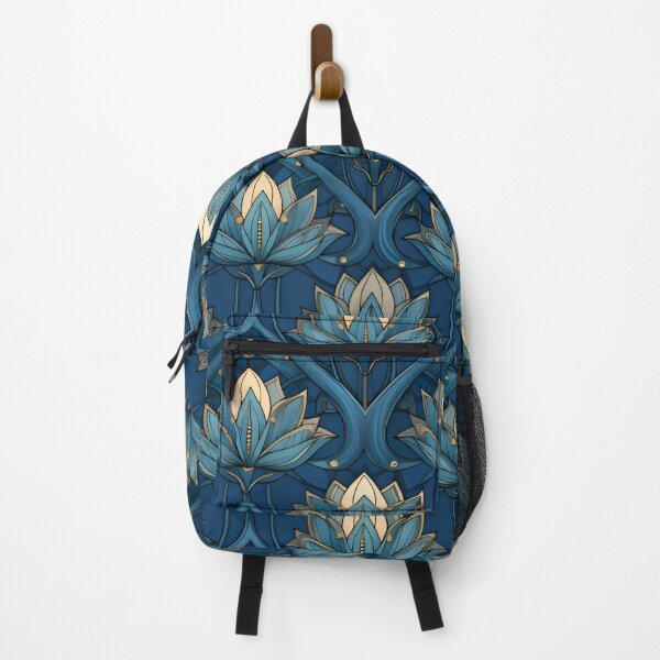 Item preview, Flora & Fauna Egyptian Blue Lotus Collection 4 - ProductOfOz designed and sold by BazAus.