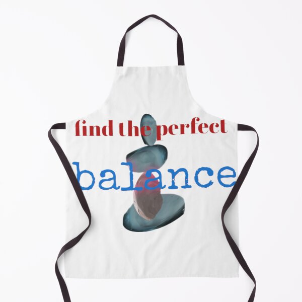 Item preview, Find The Perfect Balance designed and sold by SheMed.