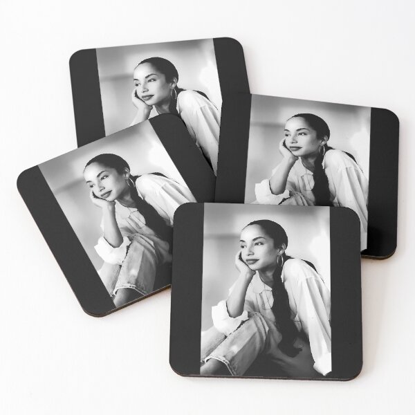 Item preview, Sade Adu Love , Lovers rock designed and sold by LewdJemima.