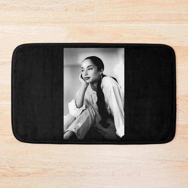 Item preview, Sade Adu Love , Lovers rock designed and sold by LewdJemima.