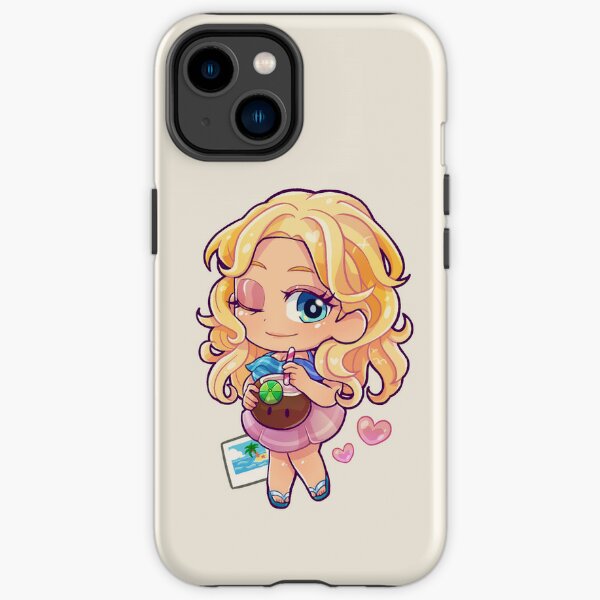 Haley Stardew Phone Cases for Sale