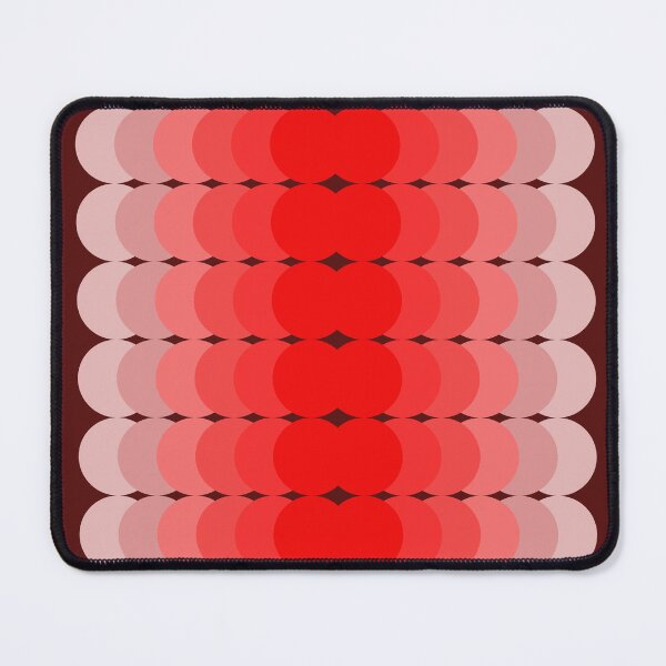 Item preview, 1970s style abstract geometric pattern designed and sold by pauloneill-art.