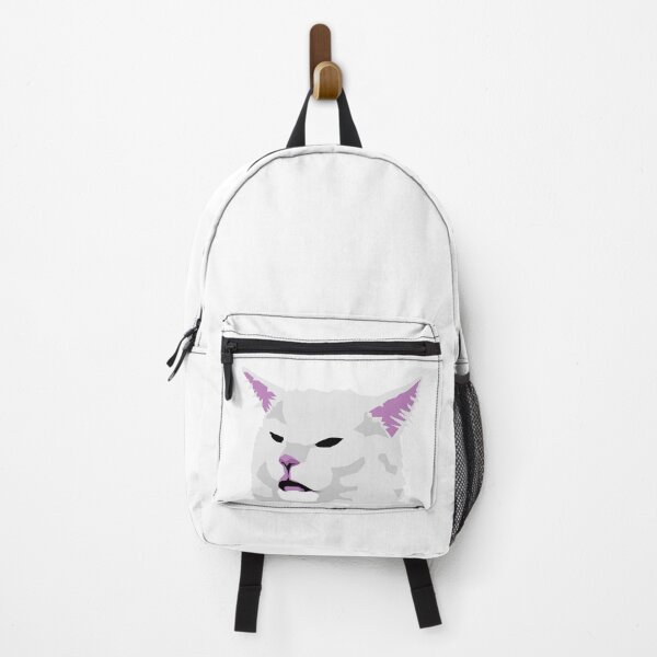 Item preview, Smudge Cat meme designed and sold by YonizaStudio.