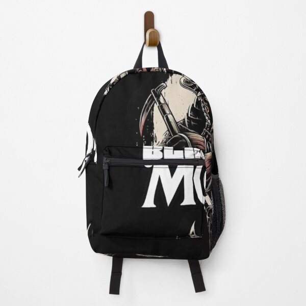 Item preview, american rock band blacktop mojo logo designed and sold by BobbyCasw.
