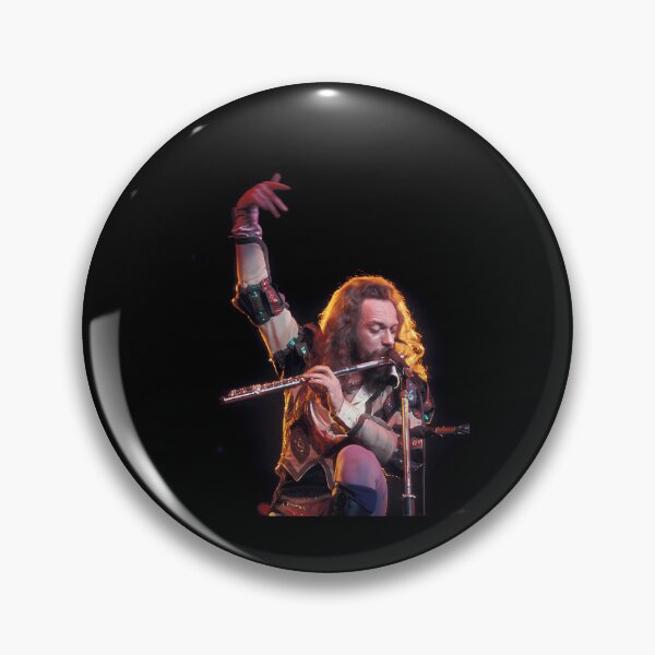 Item preview, Jethro Tull Aqualung Art designed and sold by BamBamCunningh.