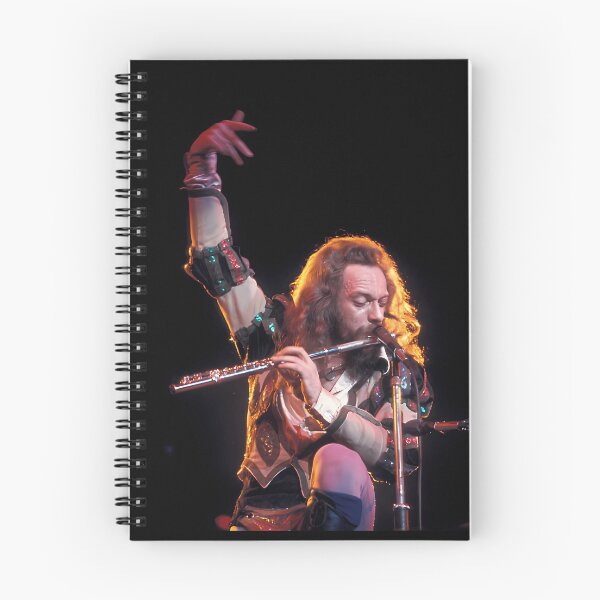 Item preview, Jethro Tull Aqualung Art designed and sold by BamBamCunningh.