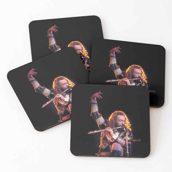 Item preview, Jethro Tull Aqualung Art designed and sold by BamBamCunningh.