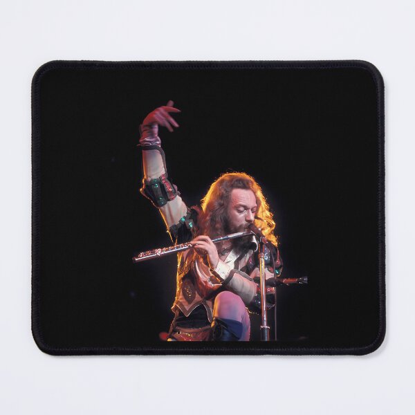Item preview, Jethro Tull Aqualung Art designed and sold by BamBamCunningh.