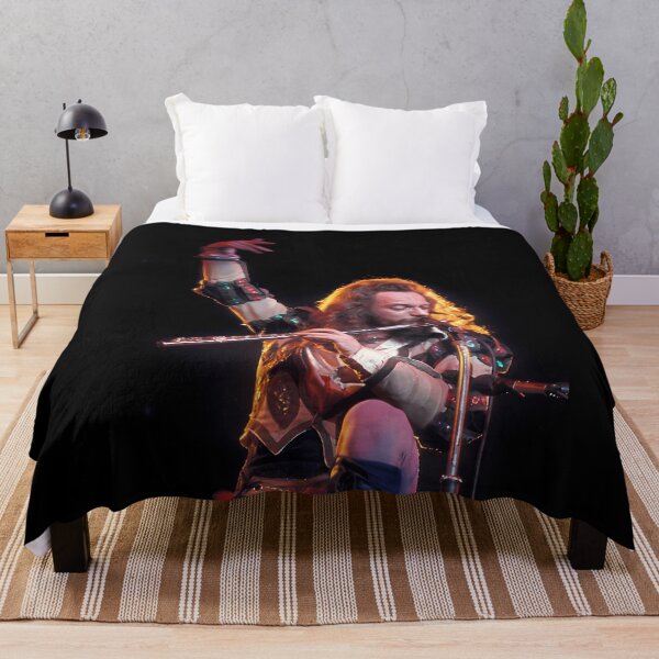 Item preview, Jethro Tull Aqualung Art designed and sold by BamBamCunningh.