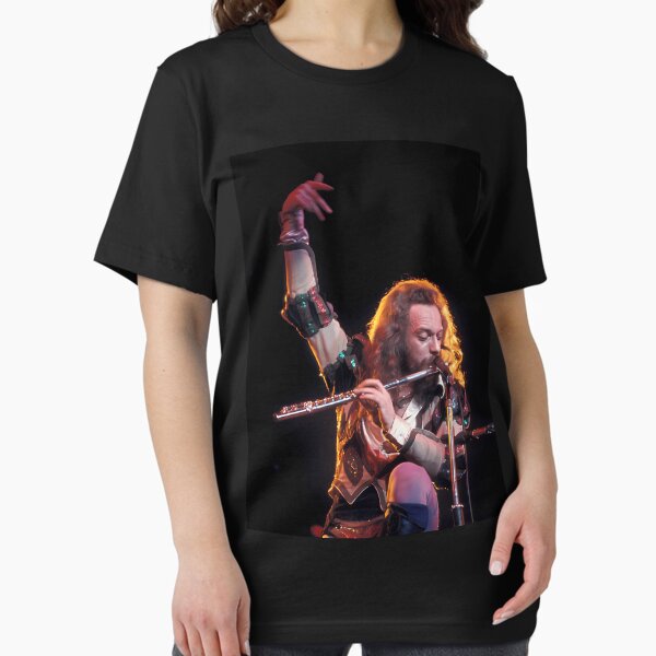 Ian Anderson Silhouette Merch & Gifts for Sale | Redbubble