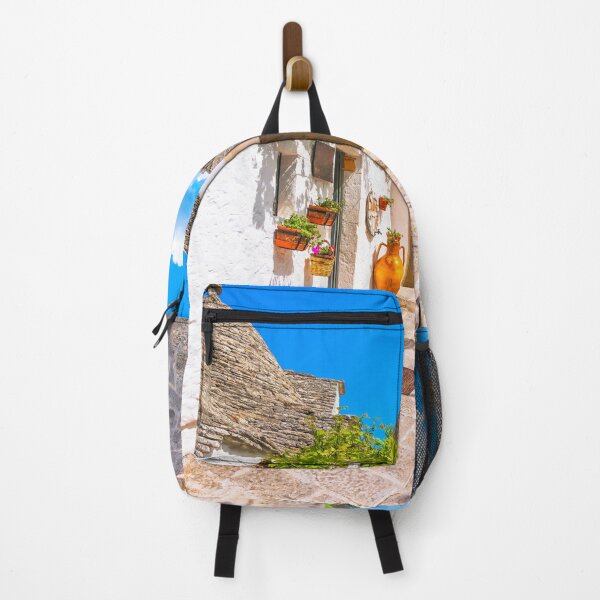Item preview, Trulli of Alberobello. Apulia region, Italy. designed and sold by Stefano Orazzini.
