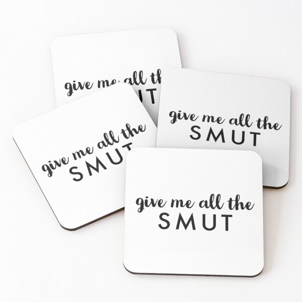 Item preview, Give Me All The Smut designed and sold by darsh30.