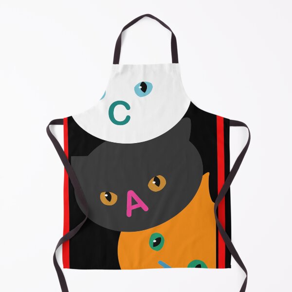 Item preview, Black cat 5 designed and sold by Joicedesignart.