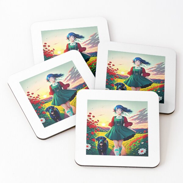Item preview, country walk designed and sold by createinpixels.