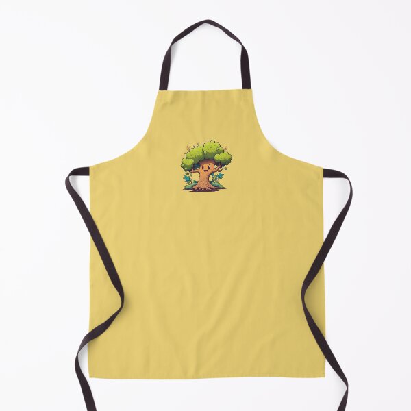Item preview, Cute Tree designed and sold by Grau7.