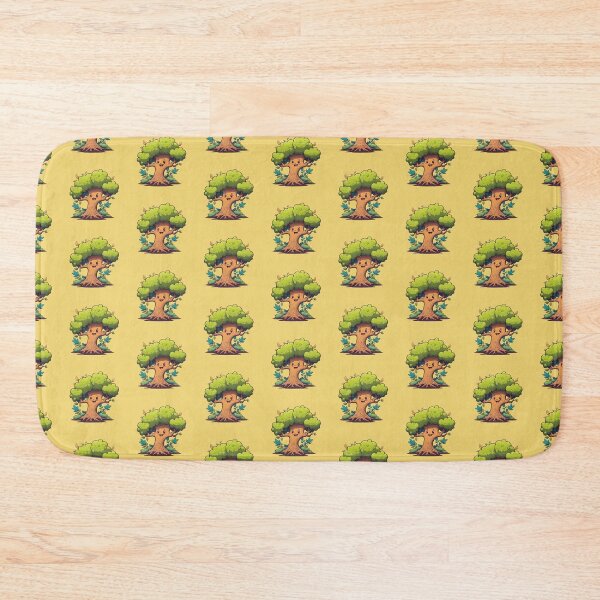 Item preview, Cute Tree designed and sold by Grau7.