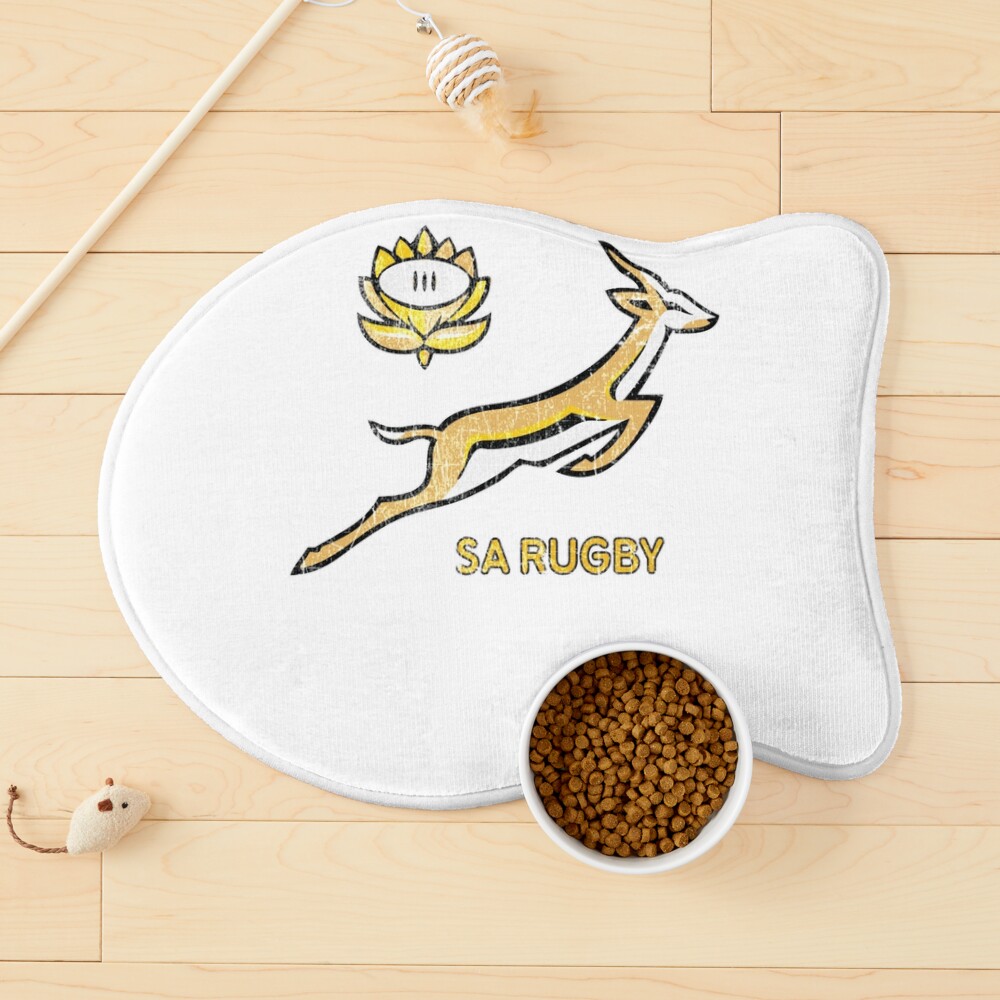 TQASER Baseballmütze Vintage Springbok - Snapback Cap Für Herren & Damen