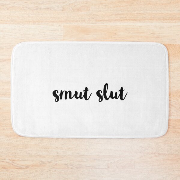 Item preview, Smut Slut designed and sold by darsh30.
