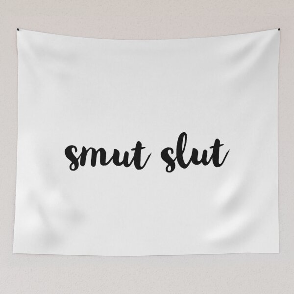 Item preview, Smut Slut designed and sold by darsh30.